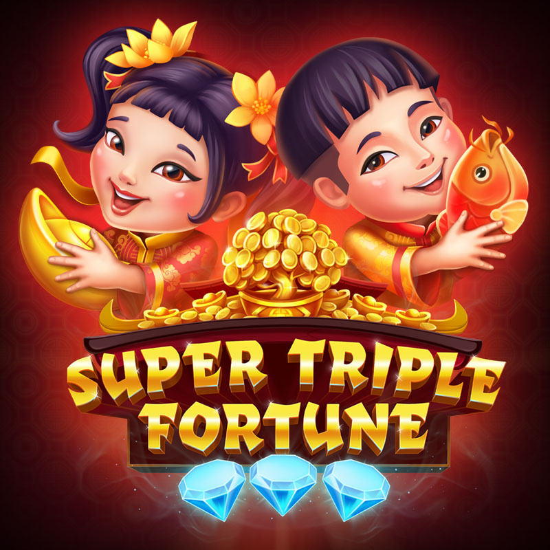 game-title