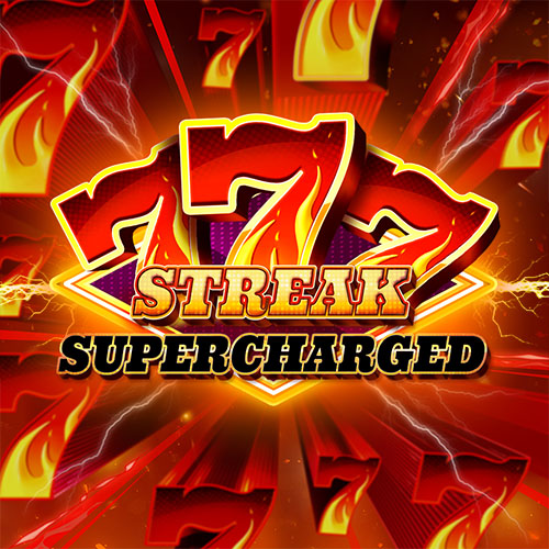 777 Streak: Supercharged