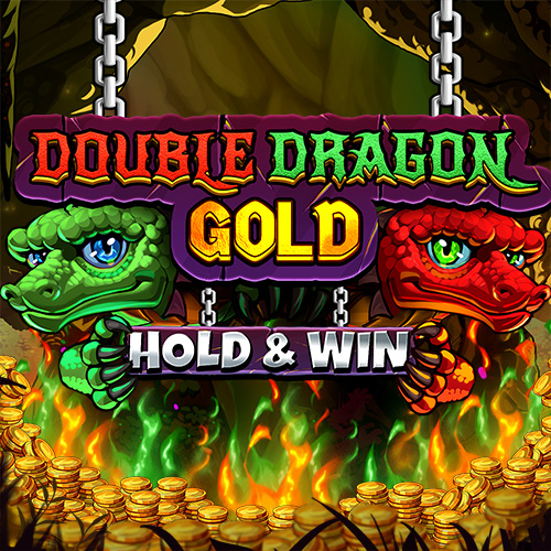 Double Dragon Gold: Hold & Win